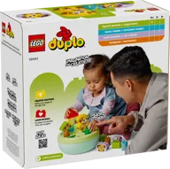 Vormenstoof: puppyhuis - Afbeelding 9 van 9