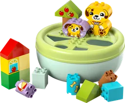 LEGO Shape Sorter: Puppy House (10441)