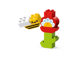 LEGO Creative Garden & Flowers (10444) - afbeelding 2