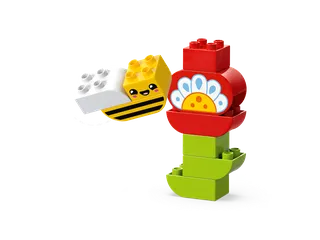 Creative Garden & Flowers by LEGO – product photo 3 of 8