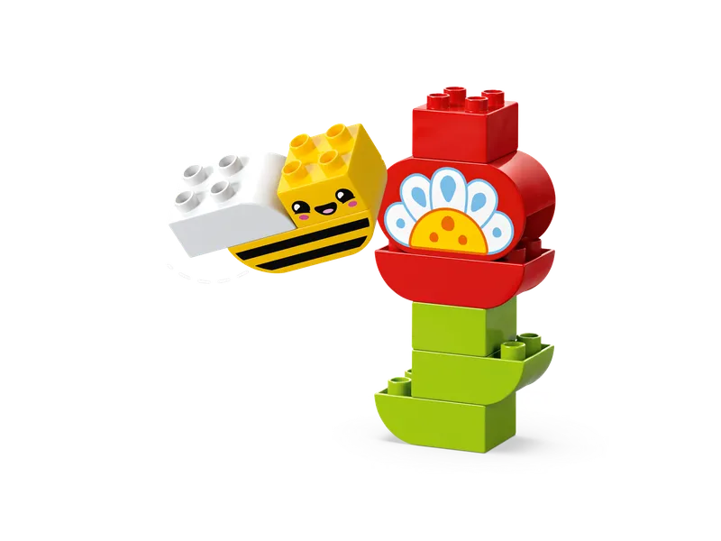 Creative Garden & Flowers by LEGO – product photo 3 of 8