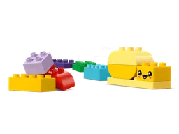 LEGO Creative Garden & Flowers (10444) - afbeelding 3
