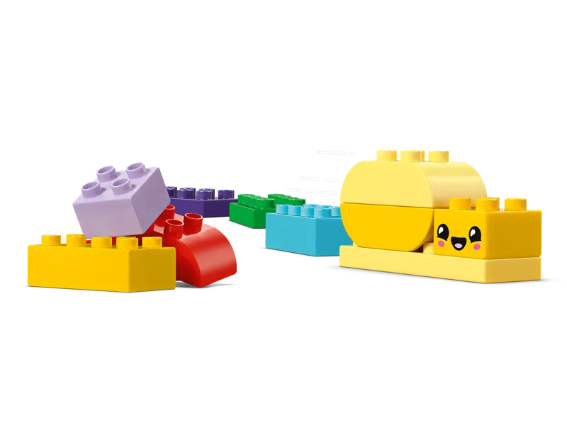 Creative Garden & Flowers by LEGO – product photo 4 of 8