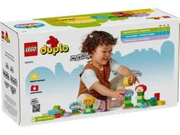 LEGO Creative Garden & Flowers (10444) - afbeelding 7
