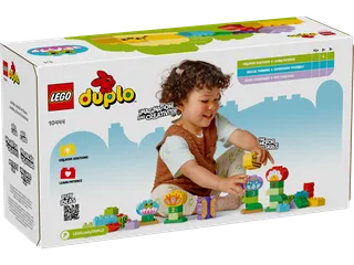 Creative Garden & Flowers by LEGO – product photo 8 of 8