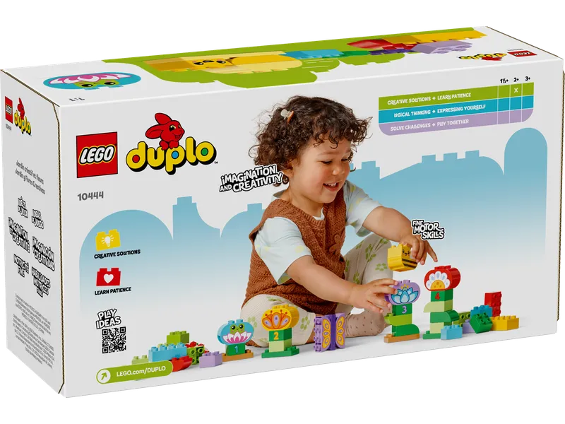 Creative Garden & Flowers by LEGO – product photo 8 of 8