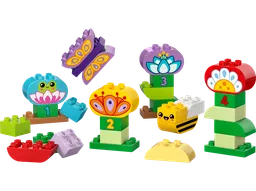 LEGO Creative Garden & Flowers (10444)