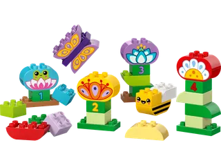 Creative Garden & Flowers by LEGO – product photo 1 of 8