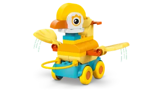 3in1 Animals on Wheels från LEGO – produktbild 5 av 10