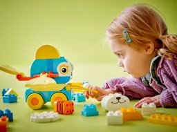 LEGO 3in1 Animals on Wheels (10448) - afbeelding 6