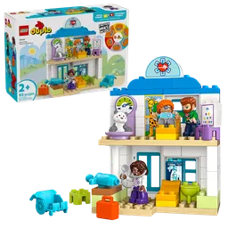 LEGO First Time: Visit with the Doctor (10449) - afbeelding 7