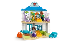 LEGO First Time: Visit with the Doctor (10449)