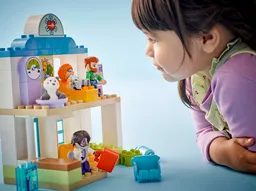 LEGO First Time: Visit with the Doctor (10449) - afbeelding 4