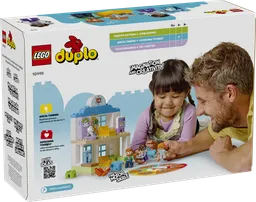 LEGO First Time: Visit with the Doctor (10449) - afbeelding 8
