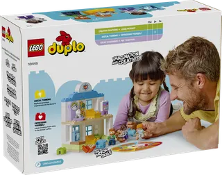 Voor het eerst naar de dokter van LEGO – productfoto 9 van 9