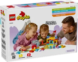 LEGO Hopsy's Castle Game (10450) - afbeelding 9