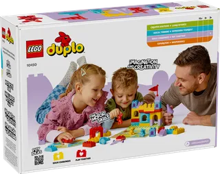 Hopsy's Castle Game fra LEGO – produktbillede 10 af 10