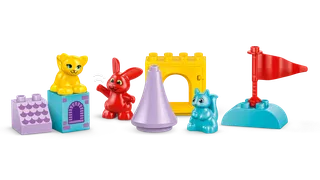 Hopsy's Castle Game fra LEGO – produktbillede 5 af 10