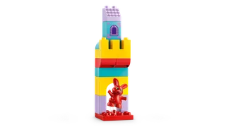 Hopsy's Castle Game fra LEGO – produktbillede 6 af 10