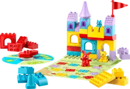 LEGO Hopsy's Castle Game (10450)