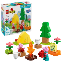 LEGO Camping Trip (10452) - afbeelding 1
