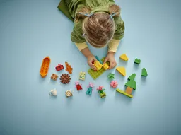 LEGO Camping Trip (10452) - afbeelding 4