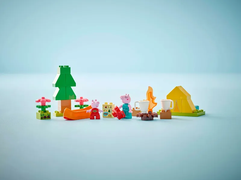 Camping Trip från LEGO – produktbild 6 av 7