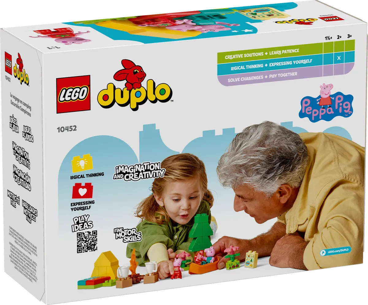 LEGO Camping Trip (10452) - Bild 6