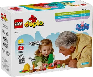 Camping Trip från LEGO – produktbild 7 av 7