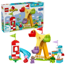 LEGO Funfair (10453) - afbeelding 1