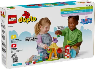 Funfair från LEGO – produktbild 7 av 7