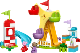 Funfair från LEGO – produktbild 1 av 7