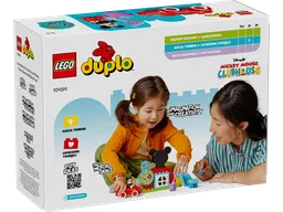 LEGO Mickey Mouse Clubhouse & Car (10454) - afbeelding 6