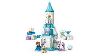 Anna and Elsa's Frozen Castle Party by LEGO – product photo 3 of 8