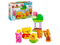 LEGO Winnie the Pooh's Birthday Party (10457) - afbeelding 1