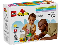 LEGO Winnie the Pooh's Birthday Party (10457) - afbeelding 6