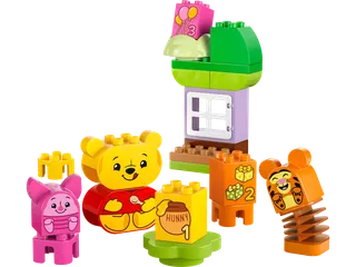 Winnie the Pooh's Birthday Party by LEGO – product photo 1 of 7