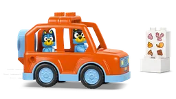 LEGO Ice Cream Trip with Bluey (10458) - afbeelding 2
