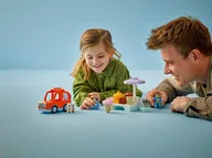 Een ijsje halen met Bluey - Afbeelding 4 van 8