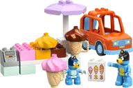 Een ijsje halen met Bluey - Afbeelding 1 van 8