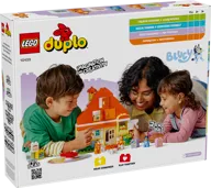 Huis van Bluey en haar familie met geheugenspel - Afbeelding 10 van 10