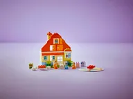 Huis van Bluey en haar familie met geheugenspel - Afbeelding 8 van 10