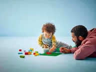 Groene bouwplaat - Afbeelding 3 van 6