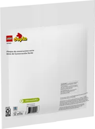 Groene bouwplaat - Afbeelding 6 van 6