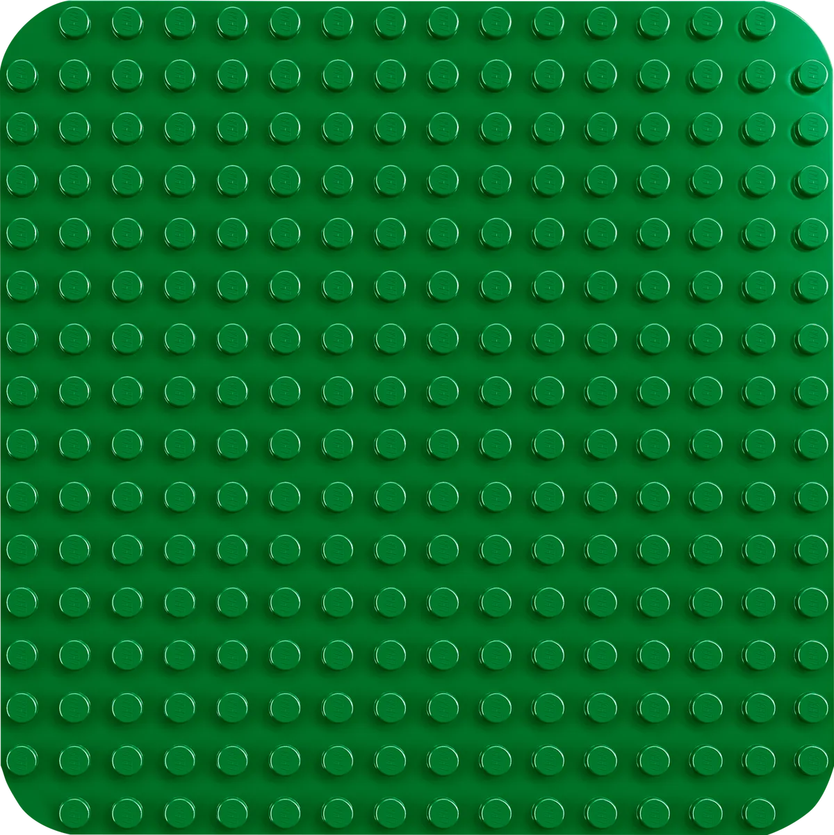 LEGO Green Building Plate (10460)