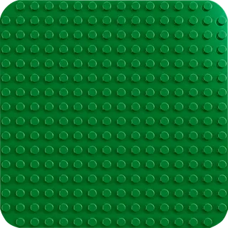 Green Building Plate de LEGO – photo du produit 1 sur 6