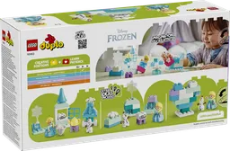 LEGO Frozen Creative Box with Elsa and Olaf (10462) - image 10