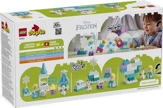 Frozen Creative Box with Elsa and Olaf von LEGO – Produktfoto 11 von 11