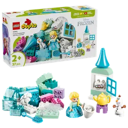 LEGO Frozen Creative Box with Elsa and Olaf (10462) - image 1
