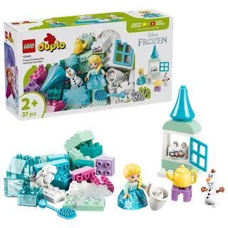 Frozen Creative Box with Elsa and Olaf von LEGO – Produktfoto 2 von 11